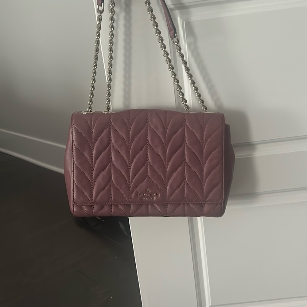 Kate Spade Briar Lane Quilted Crossbody